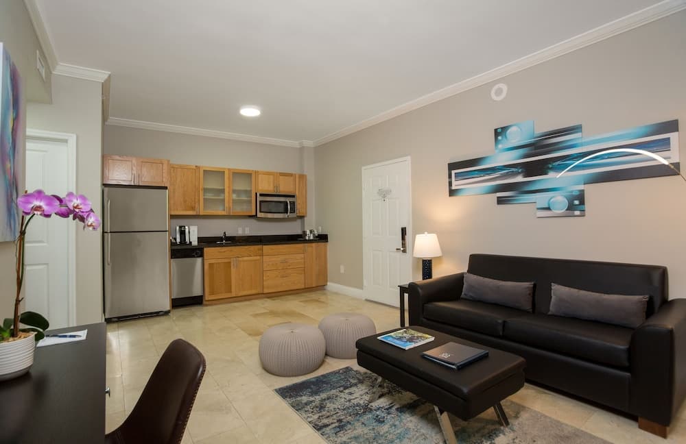 Nuvo Suites Hotel — 29