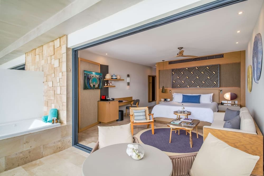 Haven Riviera Cancun - All Inclusive - Solo Adulti — 15