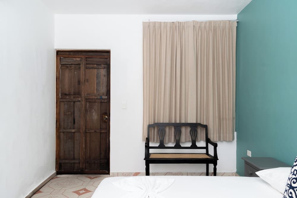 Casa Colonial Vintage Hotel — 15