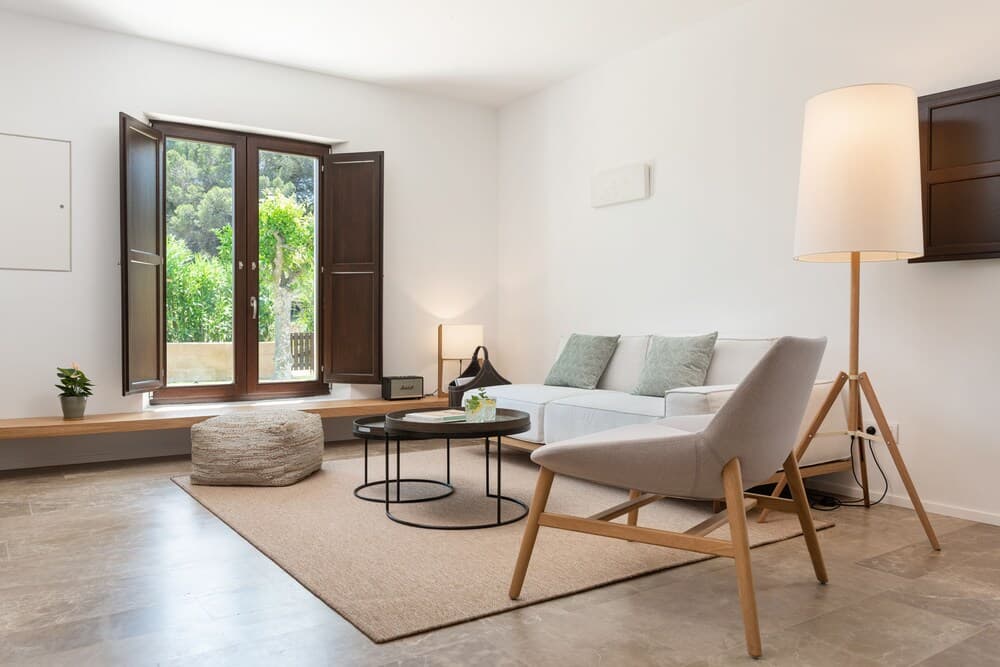 Safragell Ibiza Suites & Spa — 6