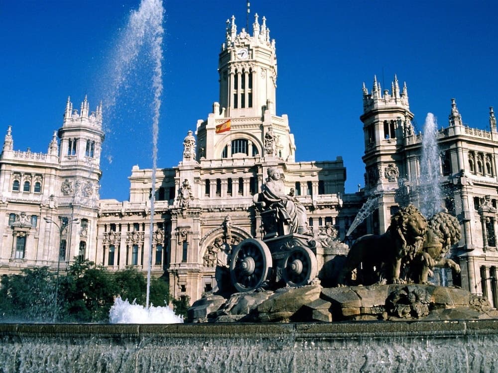 Crowne Plaza Madrid Airport, un Hotel IHG — 2