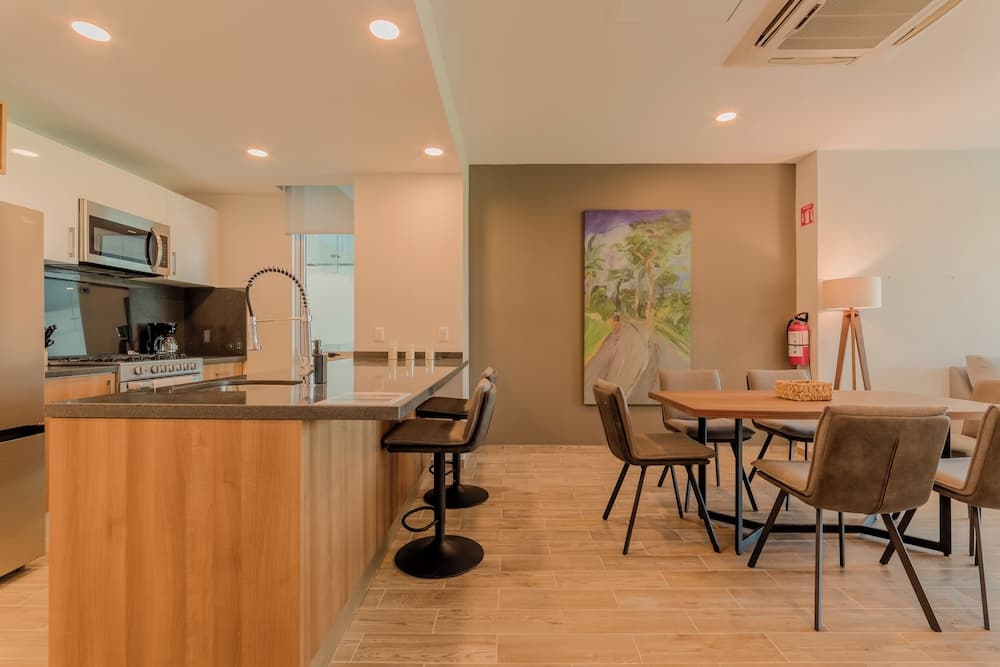 EHDEN Ferienwohnungen Puerto Cancún — 2