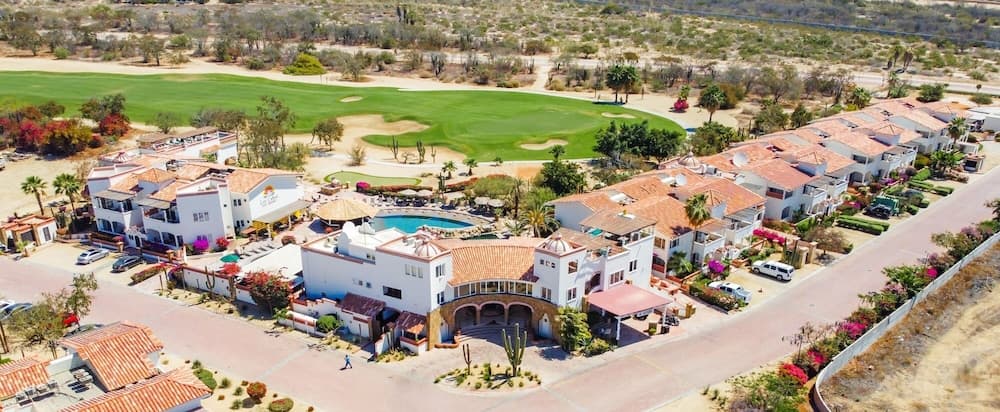Los Cabos Golf Resort — 21