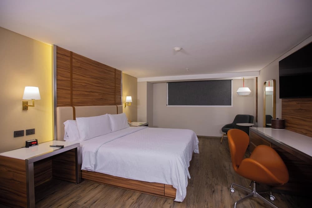 Holiday Inn Mexico Buenavista by IHG — 30
