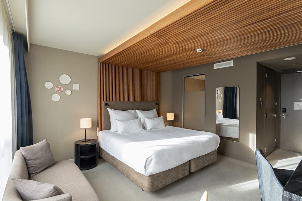 Pestana Amsterdam Flussufer — 24
