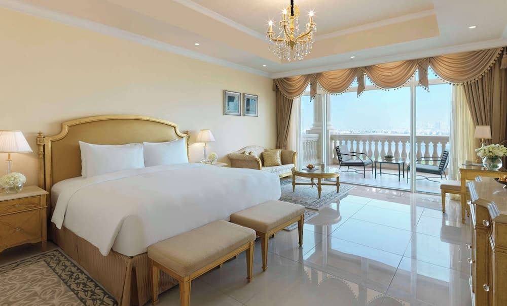 Kempinski Hotel Palm Jumeirah — 24