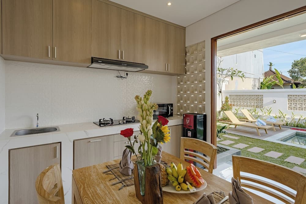 Luxury Nanda Villa Ubud hotel, Jl. Raya Tebongkang, Ubud, Bali, 80571, Indonesia — photo 5