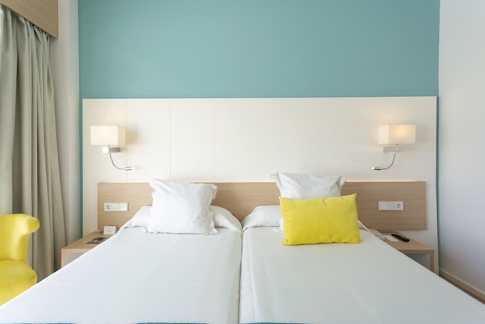Hotel JS Palma Stay - Adults Only — 19
