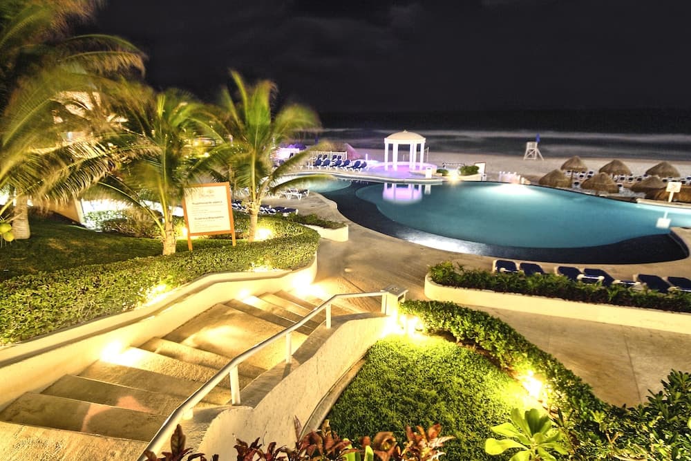 Golden Parnassus All Inclusive Resort & Spa - Adults Only — 4