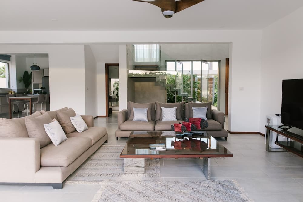 Villa Bella Luna — 8