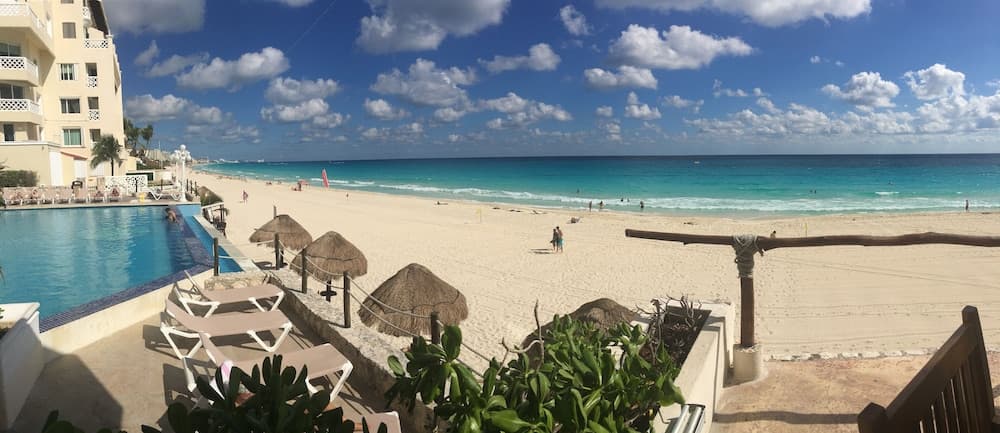 Cancun Plaza Condo — 16