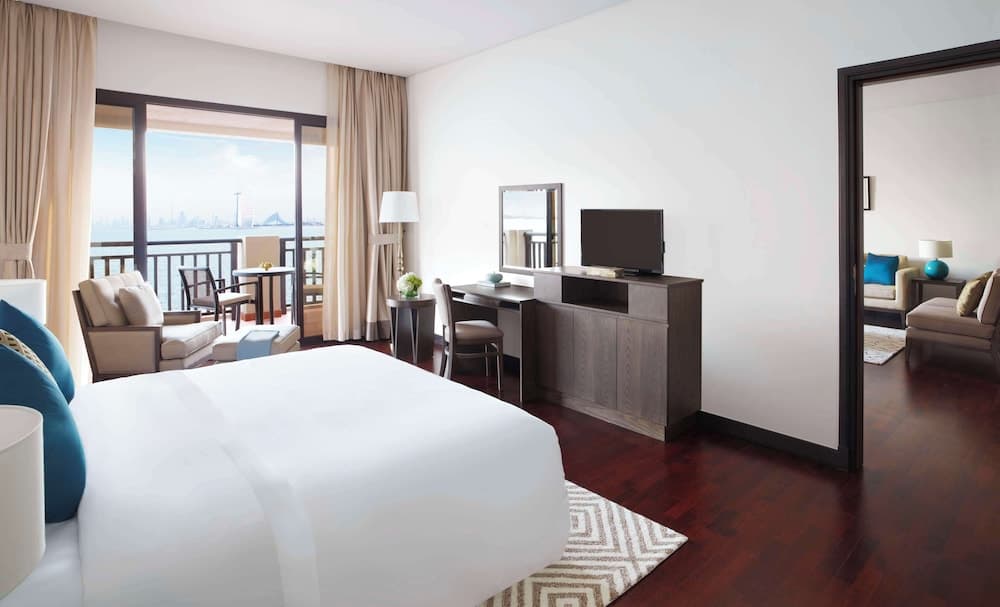 Anantara The Palm Dubai Resort — 3