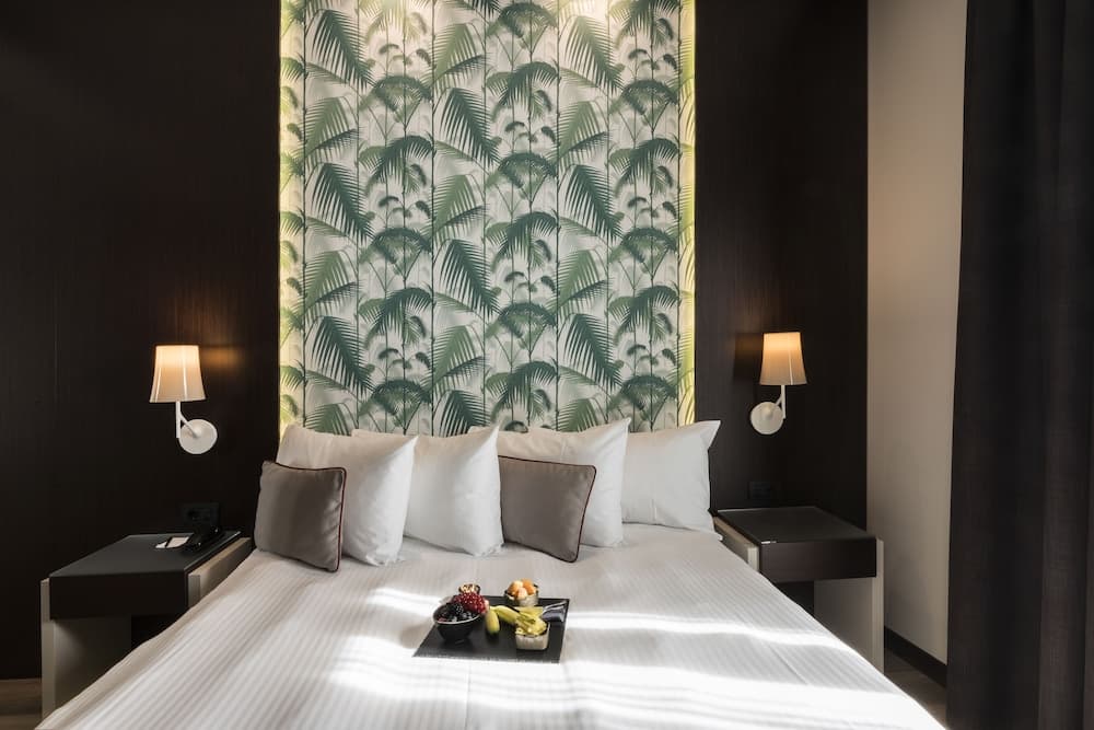 Hotel Manin — 14
