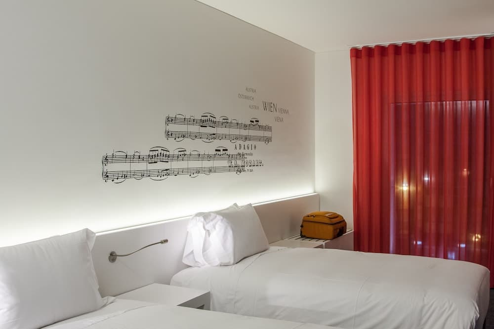 Hotel 3K Europa — 24