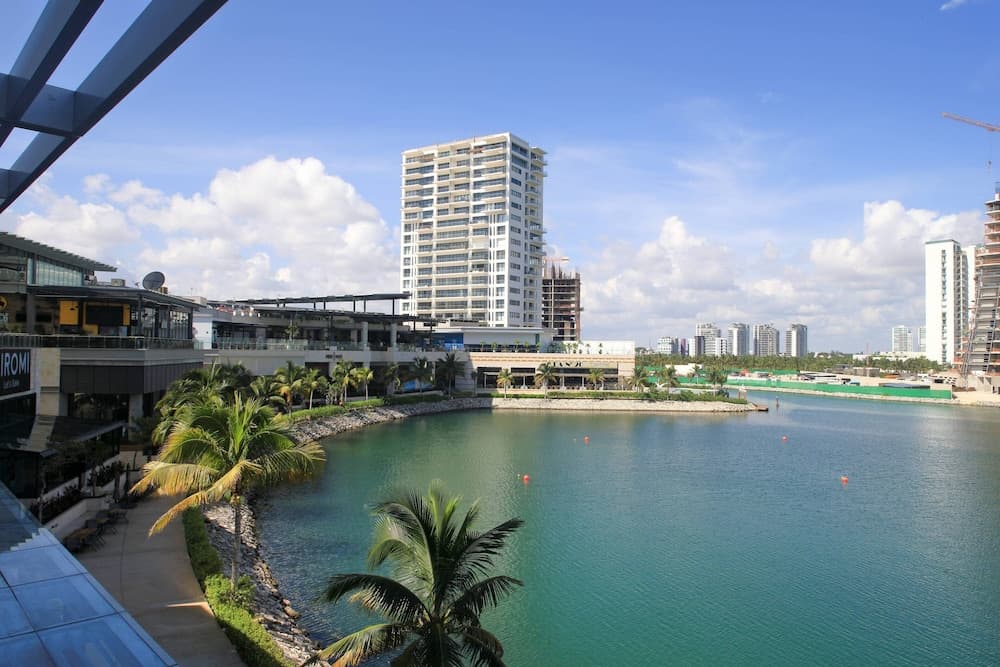 Renaissance Cancun Resort e Marina — 17