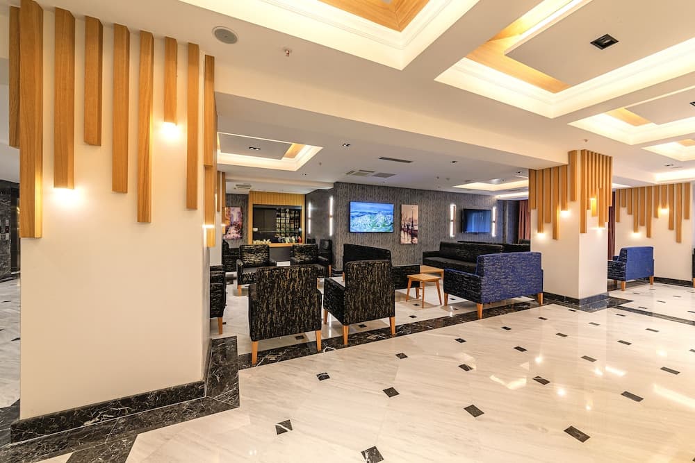 Demiray Hotel & Spa — 23