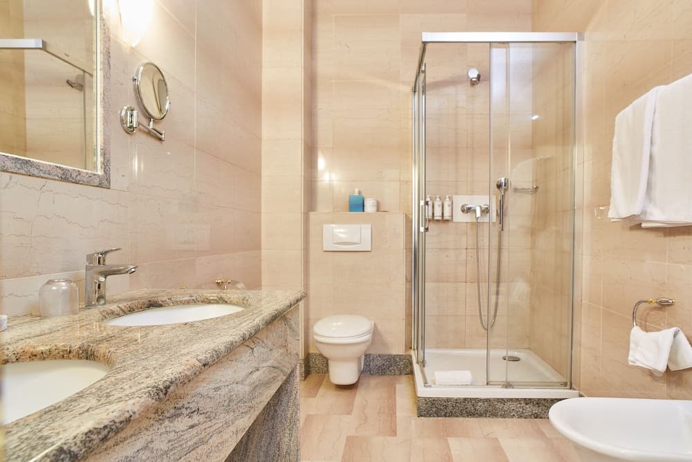 Grand Hotel Palladium — 28