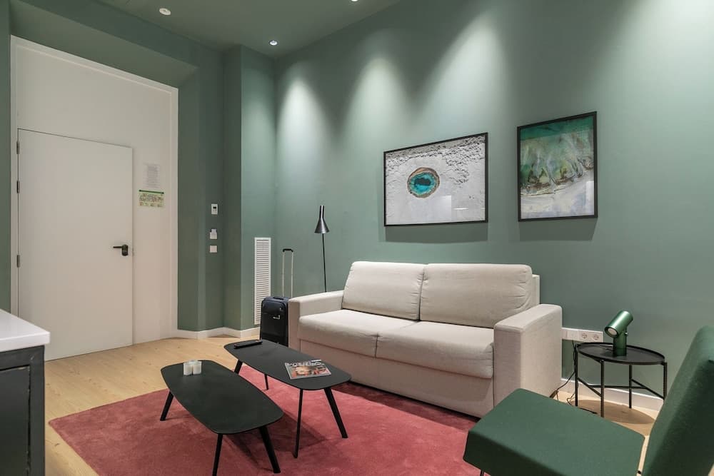 Holiday Rentals Los Salados — 29