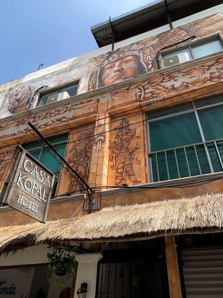 Casa KOPAL Tulum — 1