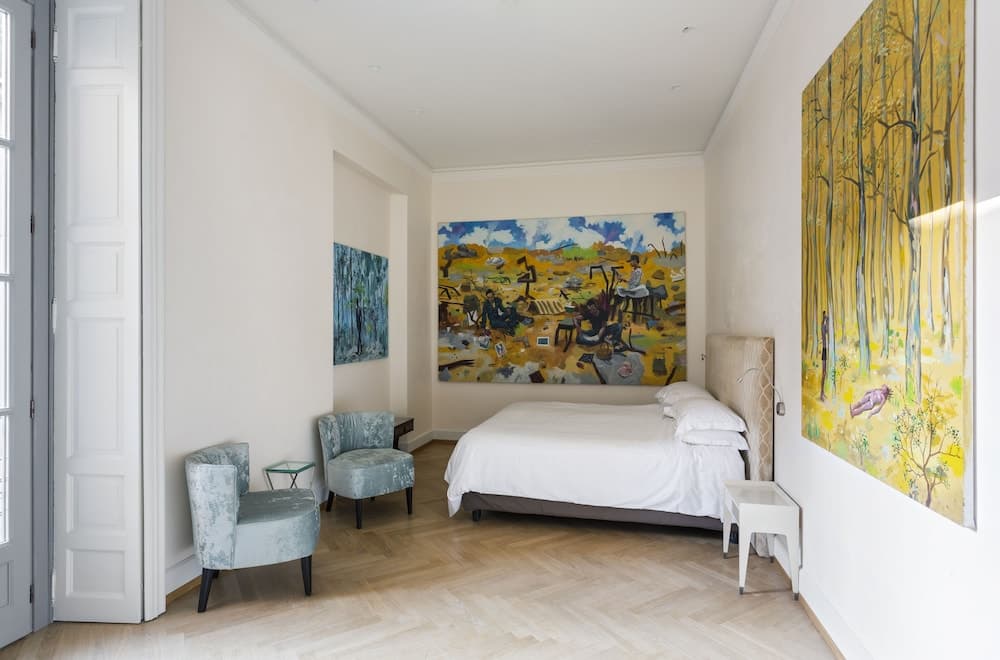 Galleria Vik Milano - Townhouse Galleria - Small Luxury Hotels of the World — 3