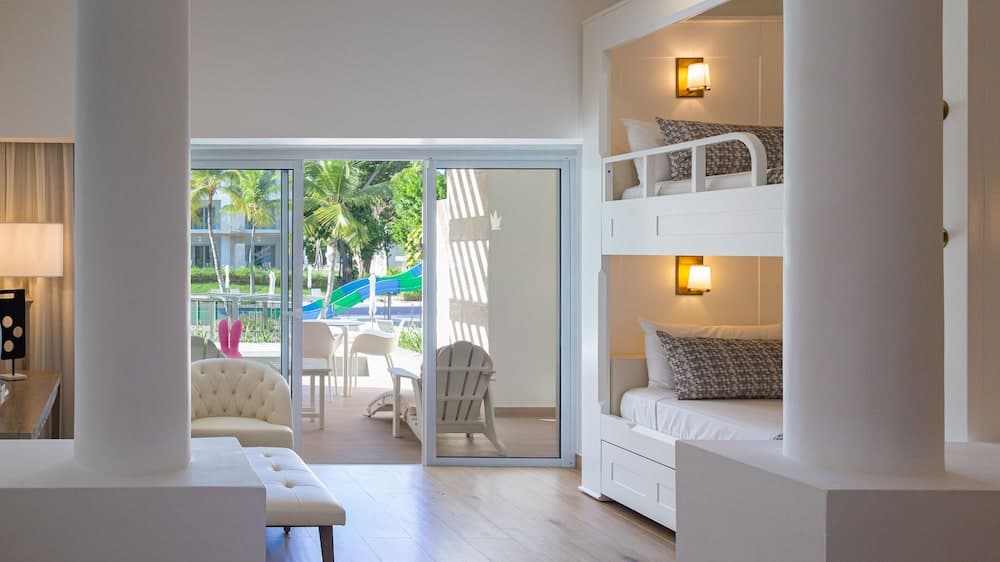 Princess Family Club Bavaro - Alles Inklusive — 20