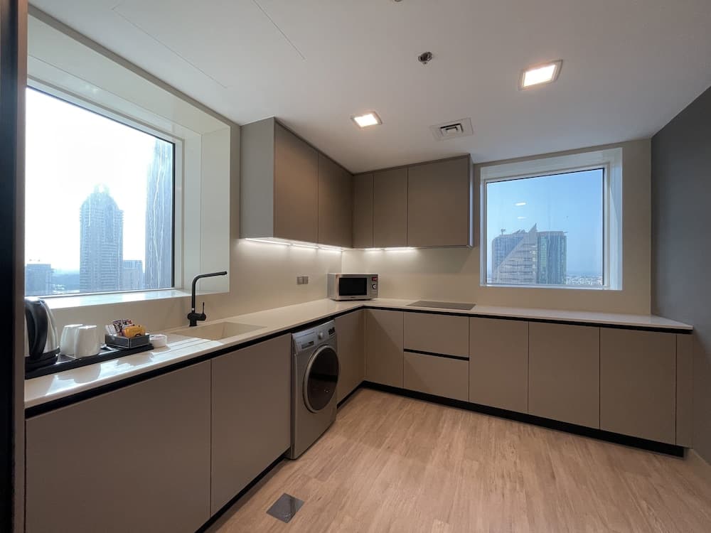 Residence Inn by Marriott Sheikh Zayed Road — 23