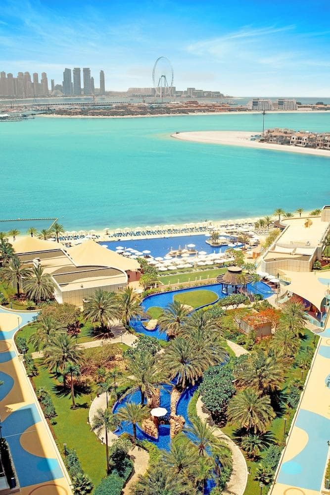 Dukes The Palm Dubai Hotel — 15