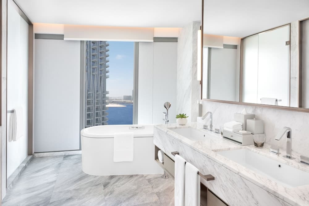 Address Creek Harbour — 24