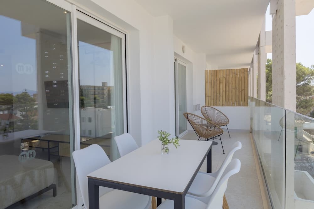 Hotel HM Ayron Park – Nur für Erwachsene — 2