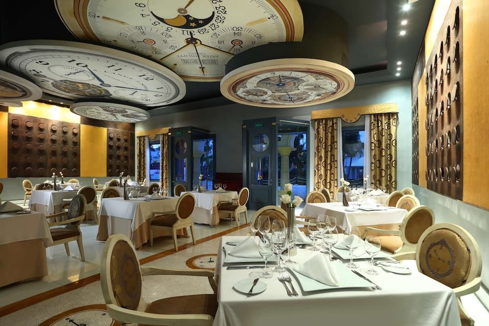 JOIA Bávaro von Iberostar - Nur für Erwachsene - All-Inclusive — 26