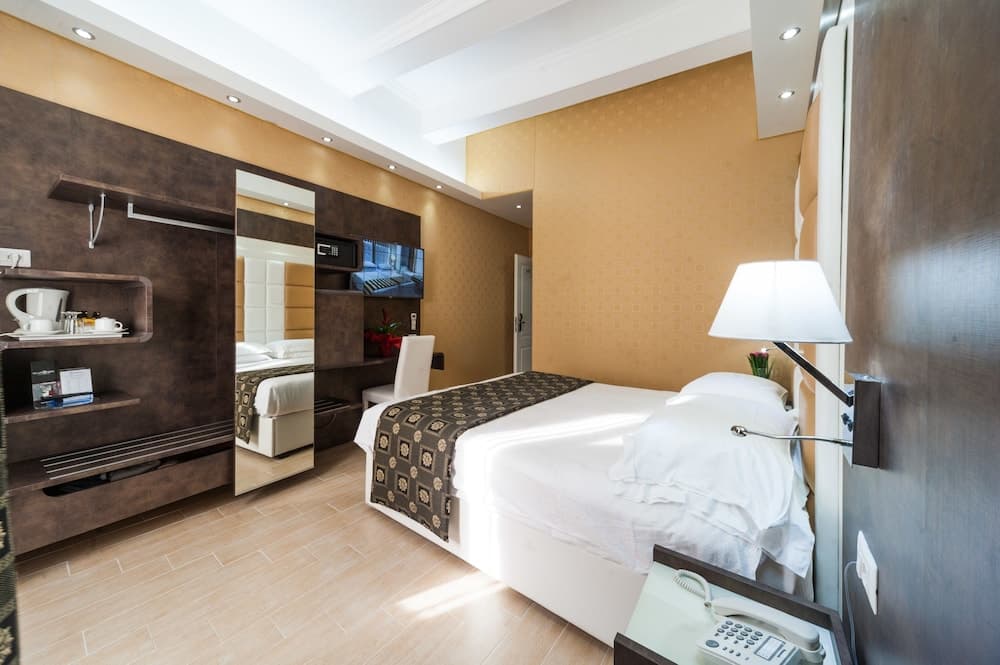 Relais Trevi 95 Hotel Boutique — 14