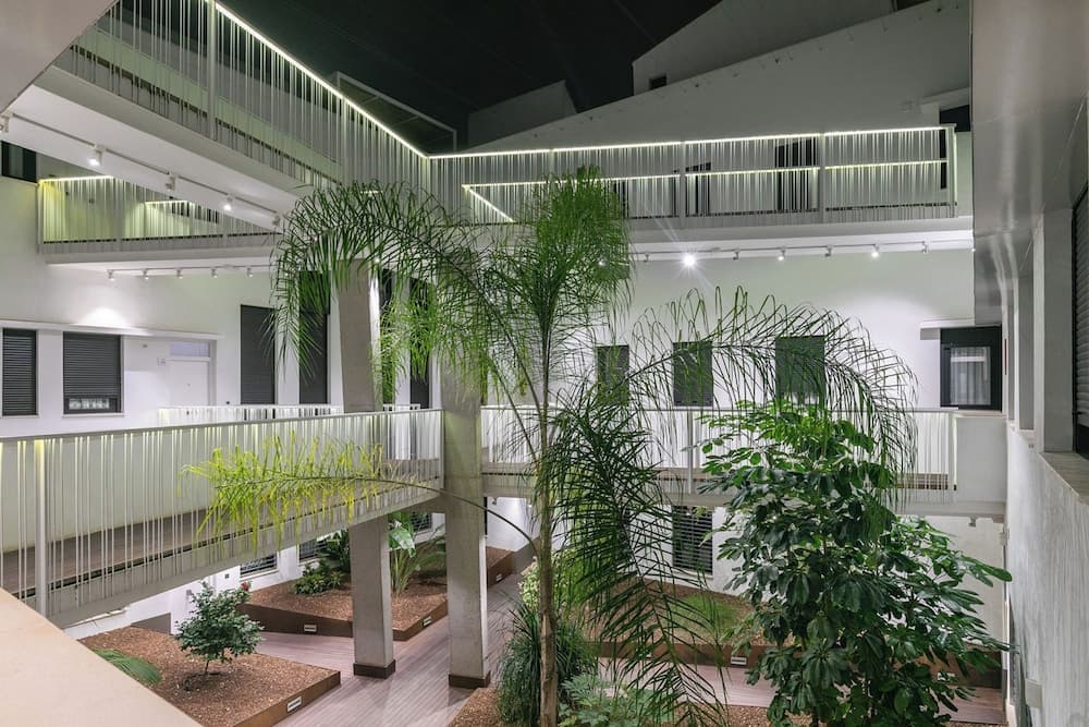 Holiday Rentals Tempa Museo — 19