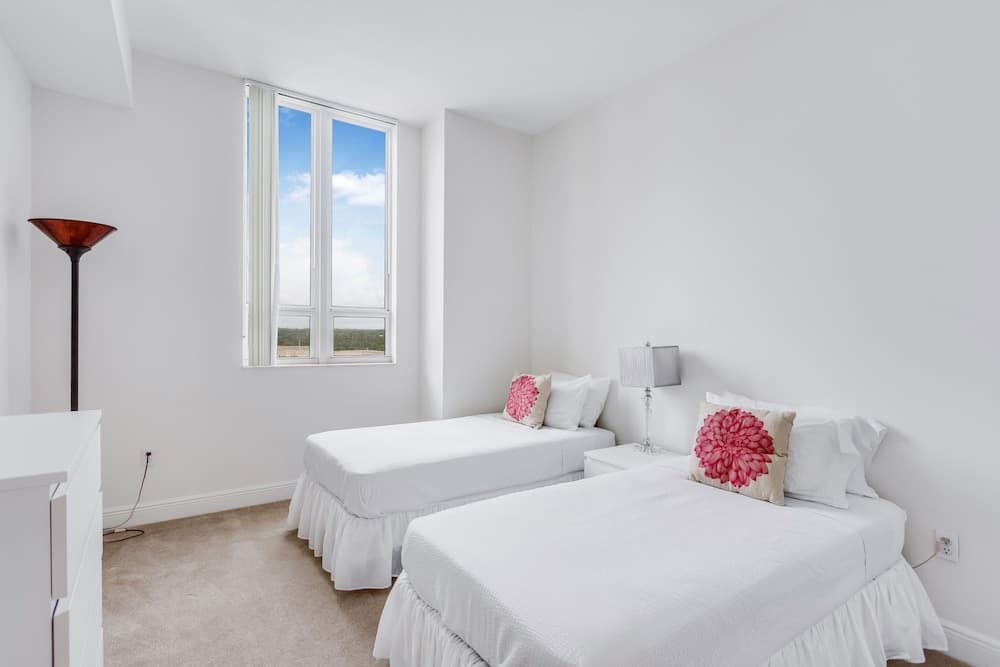 Torres de Dadeland de Miami Vacations — 6