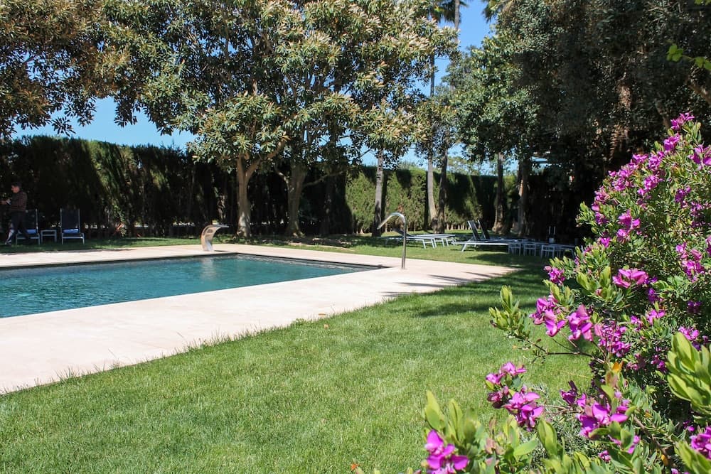 CASA DE CAMPO SON MOLI — 3