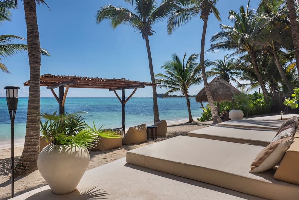 Mantaray Tulum — 25
