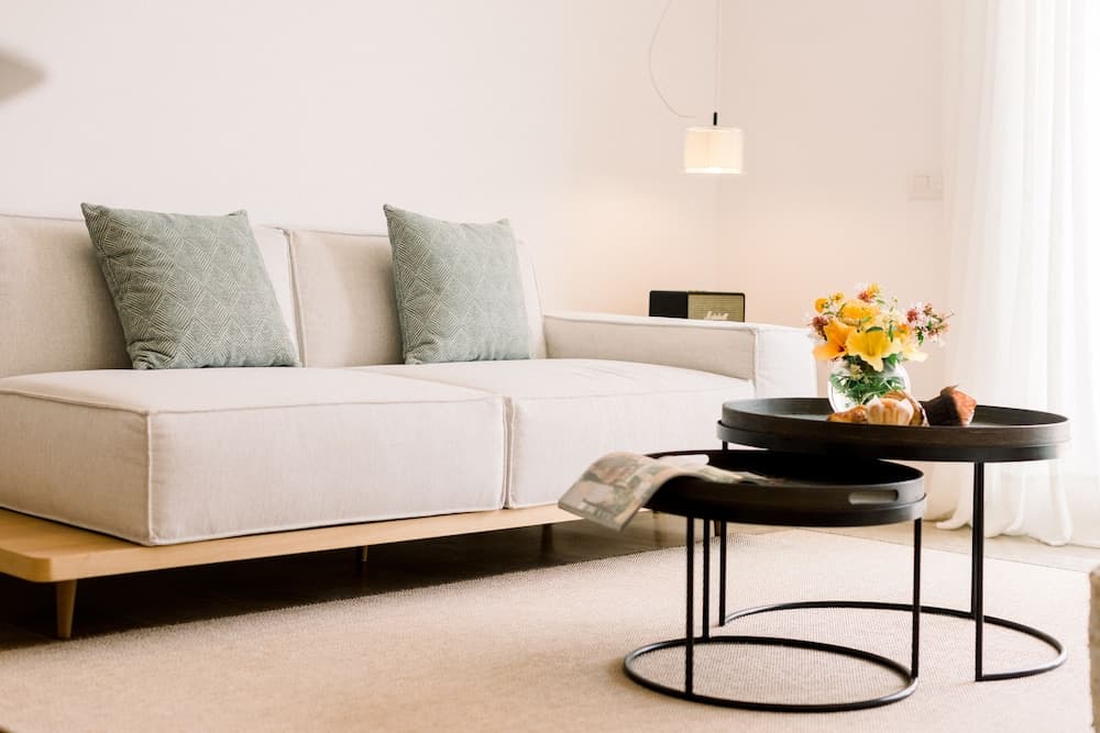 Safragell Ibiza Suites & Spa — 13