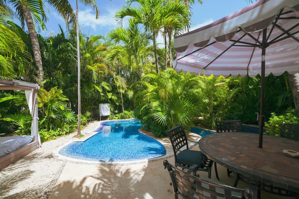 Ana y Jose Tulum Hotel & Spa — 22