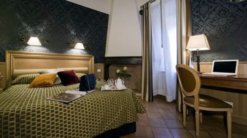 Hotel Duca d'Alba — 16
