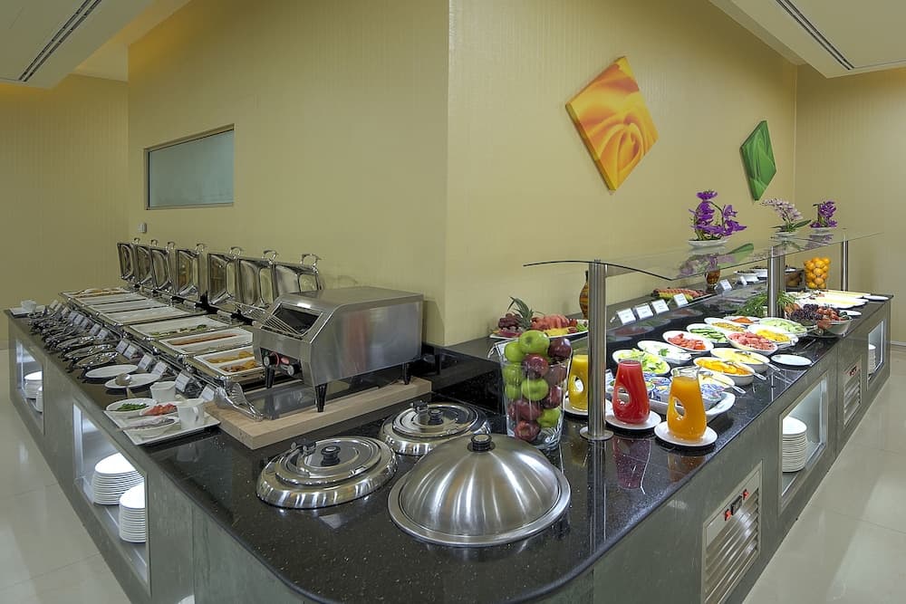Al Khoory Hotel Apartments — 13