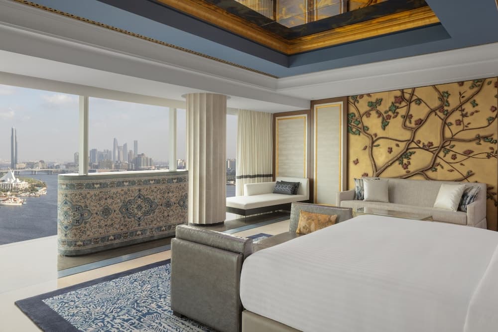 Marriott Marquis Dubai — 23