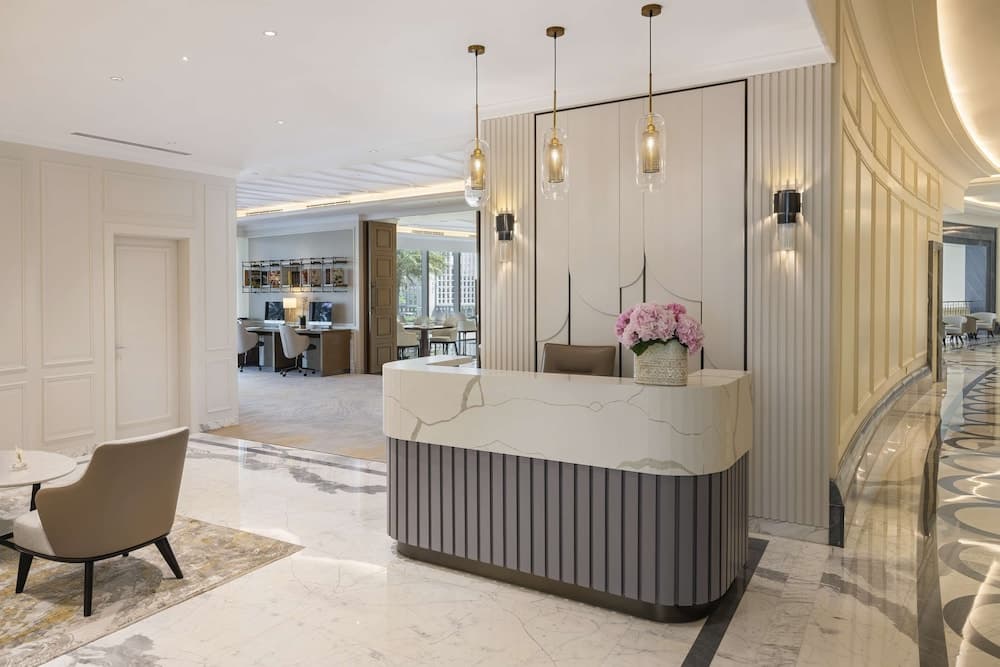 Kempinski Il Boulevard Dubai — 23