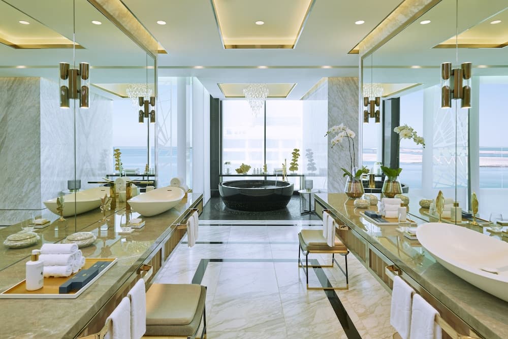 Mandarin Oriental Jumeira, Dubai — 2