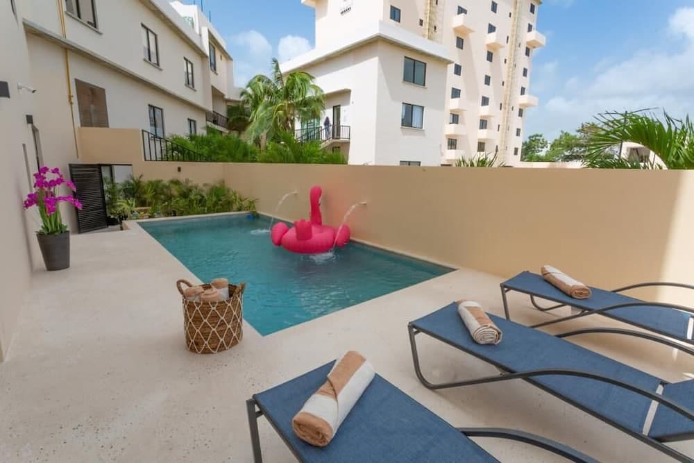 Mura Hotel Boutique — 20