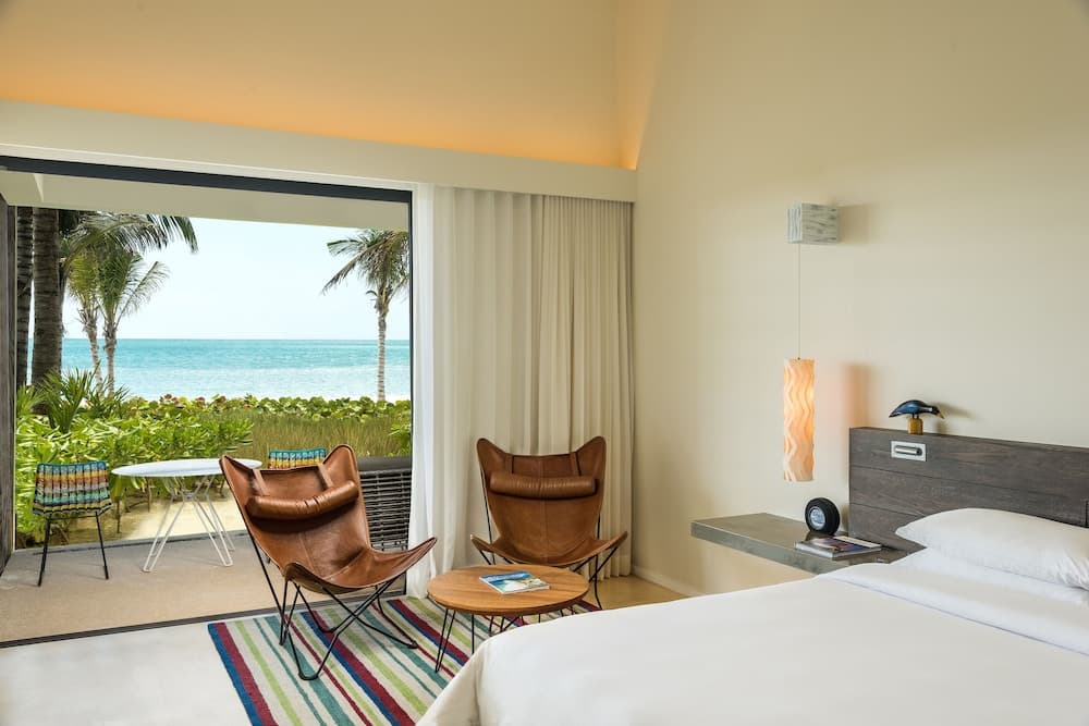 Andaz Mayakoba un Concepto de Hyatt - Todo incluido — 16