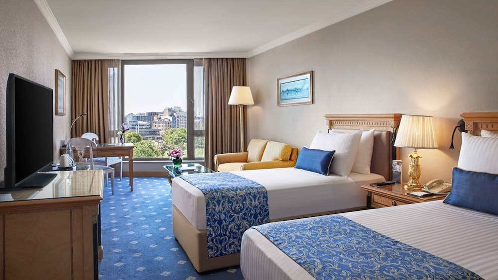 InterContinental Istanbul by IHG — 27