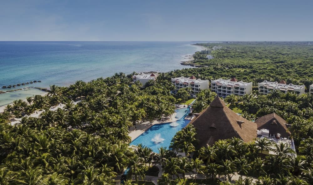 El Dorado Casitas Royale, Catamarán, Cenote & Mehr Inklusive — 1