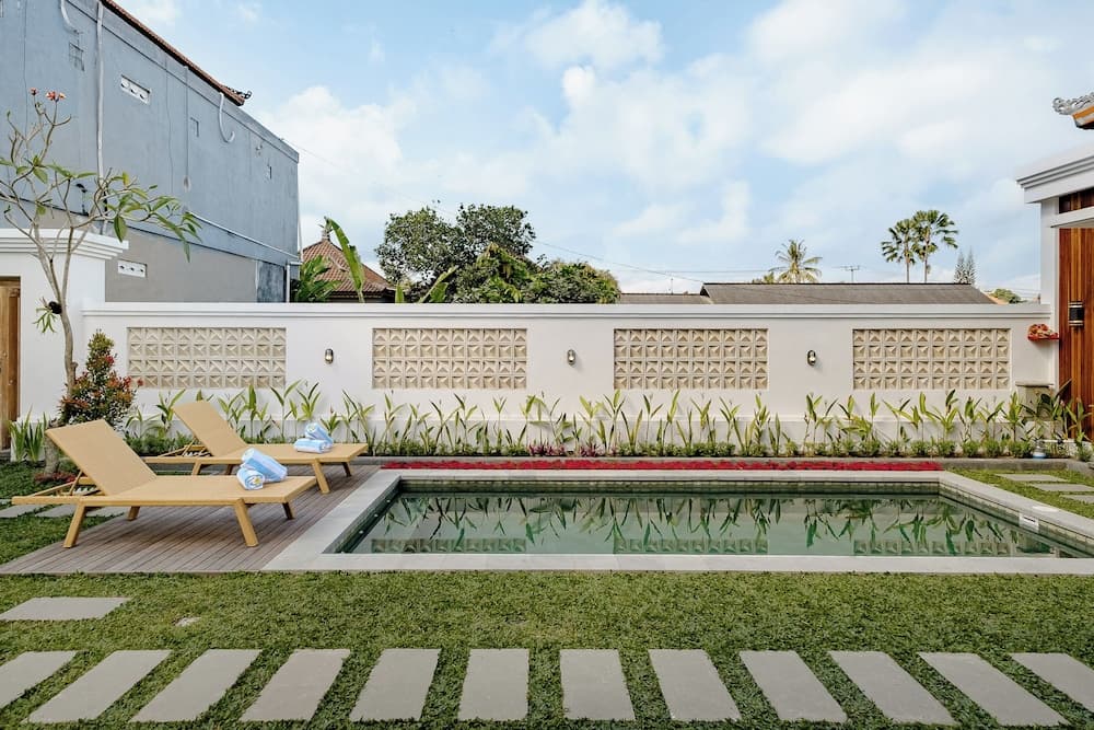 Luxury Nanda Villa Ubud hotel, Jl. Raya Tebongkang, Ubud, Bali, 80571, Indonesia — photo 120