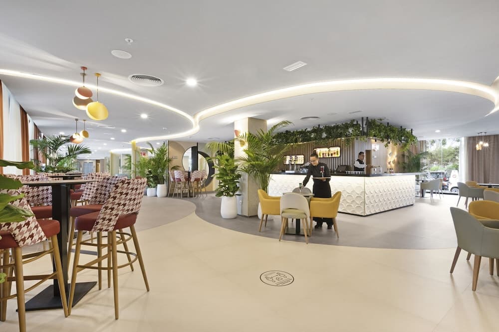 Hotel Riu Concordia — 29
