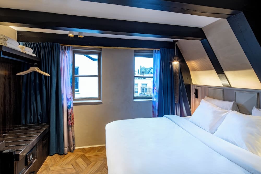 Hotel Mister Highland — 10