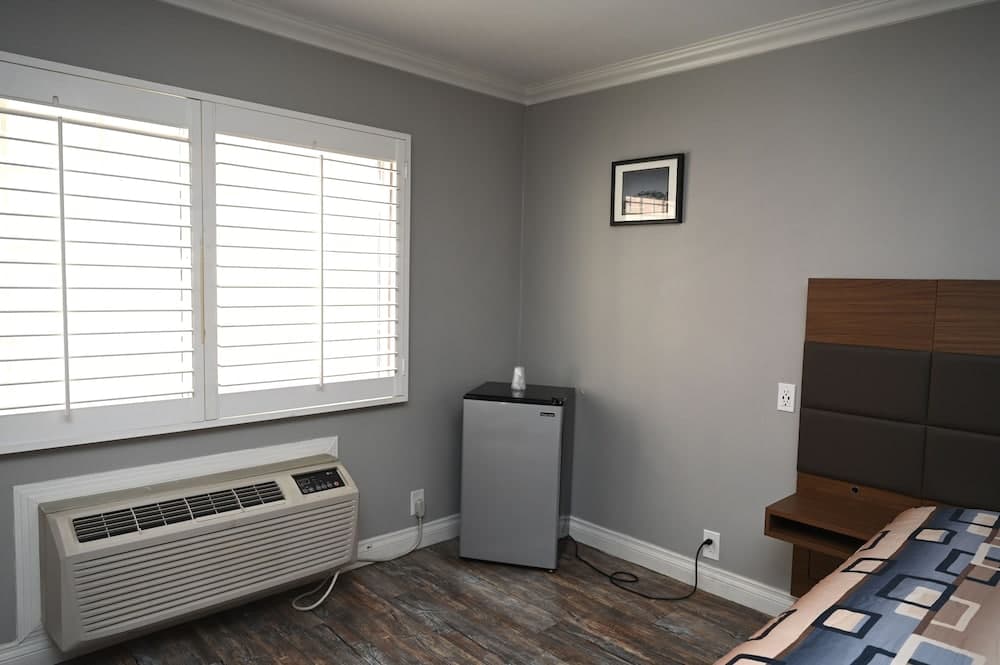 Hollywood Stars Inn - In Los Angeles (Hollywood) — 25